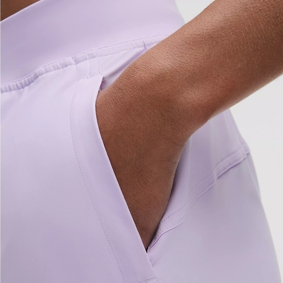 Lululemon lavender joggers- Adapted State High-Rise Jogger
Regular - Picture 4 of 11